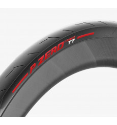 Pirelli P ZERO™ RACE TT road bike tire