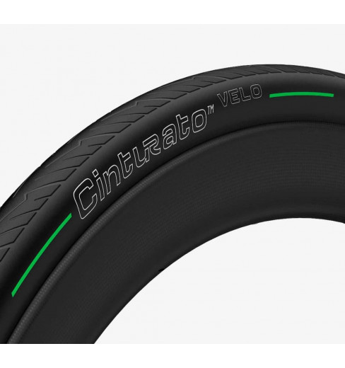 PIRELLI pneu tubeless velo route CINTURATO™ VELO