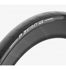 Pirelli P ZERO™ RACE TLR tubeless road bike tire