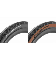 Pirelli CINTURATO™ ALL ROAD gravel bike tire