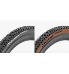 Pirelli CINTURATO™ ADVENTURE gravel bike tire