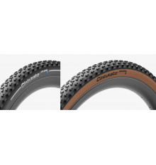 PIRELLI pneu velo gravel CINTURATO™ GRAVEL S