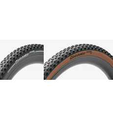 Pirelli CINTURATO™ GRAVEL S gravel bike tire