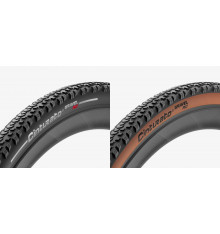 PIRELLI pneu velo gravel CINTURATO™ GRAVEL RC