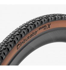 PIRELLI pneu velo gravel CINTURATO™ GRAVEL RCX