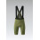 GOBIK 2024 MATT 2.0 K10 OLIVE GREEN men's bib shorts