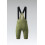 GOBIK 2024 MATT 2.0 K10 OLIVE GREEN men's bib shorts