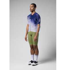 GOBIK 2024 BLURE CX PRO 3.0 unisex short sleeve cycling jersey