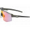 MAVIC lunettes vélo MVS Shield cat 2 Kaki-rouge