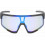 MAVIC MVS Aeroframe bike sunglasses - Anthracite-blue photochromic