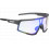 MAVIC lunettes vélo MVS Aeroframe Bleu anthracite photochromique