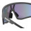 MAVIC lunettes vélo MVS Aeroframe Cat 3  Anthracite-or / bleu