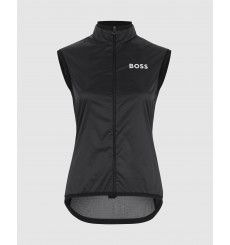 ASSOS Uma GT C2 windbreaker vest - Boss Limited edition