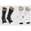 ASSOS Stripe Boss bike socks - Limited Edition