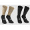 ASSOS chaussettes vélo Monogram Boss Edition limitée