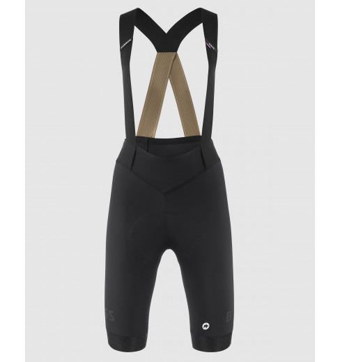 ASSOS UMA GT C2 Boss women's bib shorts - Limited edition