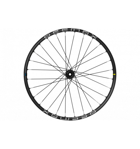 MAVIC E-DEEMAX S 35 27.5 Boost front electric mountain bike wheel