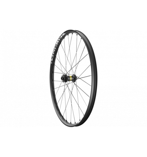 MAVIC E DEEMAX S 27.5 Boost front electric mountain bike wheel CYCLES ET SPORTS