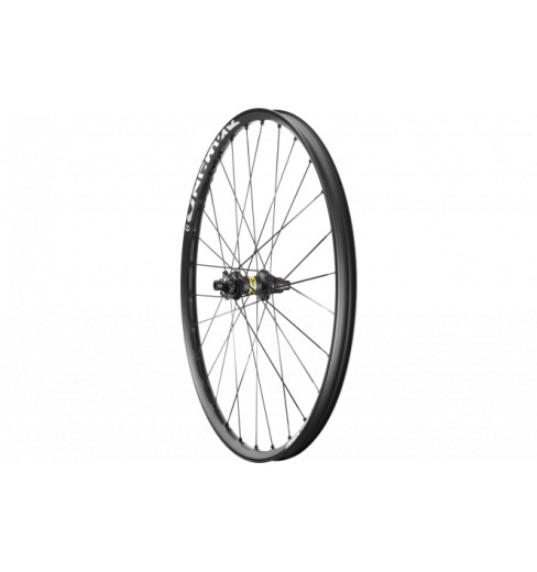 MAVIC E-DEEMAX S 27.5 Boost rear electric mountain bike wheel