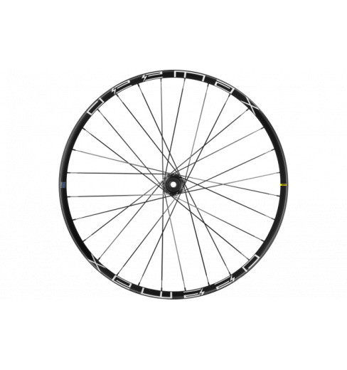 MAVIC E-DEEMAX 30 29 Boost front electric mountain bike wheel