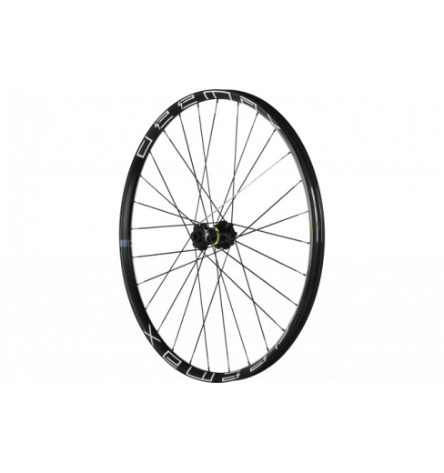 MAVIC E-DEEMAX 30 29 Boost rear electric mountain bike wheel