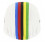 SANTINI UCI  World Champion summer cycling cap