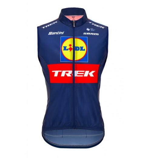 LIDL TREK gilet coupe-vent 2024