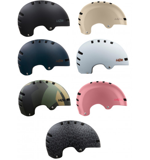 LAZER casque vélo Route / Urbain Armor 2.0 