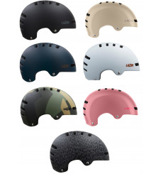 LAZER Armor 2.0 urban / road helmet 