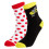 TOUR DE FRANCE Set of 2 pairs of 2024 Tour de France socks