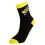 TOUR DE FRANCE Coffret de 2 paires de chaussettes cyclistes 2024