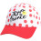 TOUR DE FRANCE 2024 Polka cap