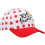 TOUR DE FRANCE 2024 Polka cap