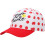 TOUR DE FRANCE 2024 Polka cap