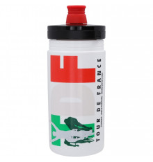 TOUR DE FRANCE Grand Depart 2024 FLORENCE cycling water bottle