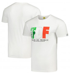TOUR DE FRANCE 2024 FLORENCE Men's T-Shirt