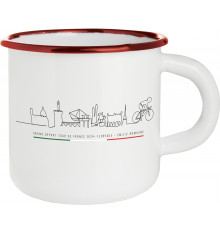 TOUR DE FRANCE Grand Départ Florence mug 2024