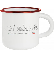 TOUR DE FRANCE Grand Départ Florence mug 2024