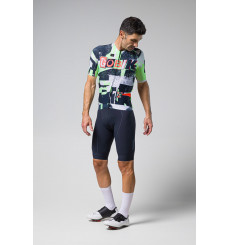 GOBIK 2024 CREATE CX PRO 3.0 unisex short sleeve cycling jersey