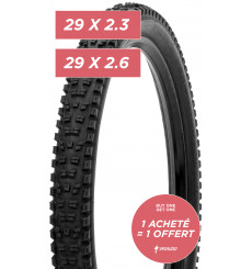 SPECIALIZED Eliminator Grid Gravity 2Bliss Ready T9 MTB tyre - BUY ONE GET ONE 1+1