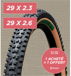 SPECIALIZED Eliminator Grid Gravity 2Bliss Ready T7 SOIL SEARCHING MTB tyre - BUY ONE GET ONE 1+1