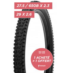 SPECIALIZED Eliminator Grid Gravity 2Bliss Ready T7 MTB tyre - BUY ONE GET ONE 1+1
