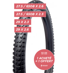 SPECIALIZED Butcher GRID GRAVITY 2Bliss Ready T9 MTB tyre - BUY ONE GET ONE 1+1