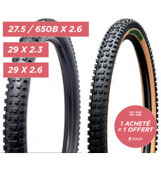 SPECIALIZED Butcher Grid Trail 2Bliss Ready T9 MTB tyre - BUY ONE GET ONE 1+1