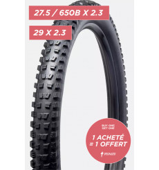 SPECIALIZED Butcher Grid Trail T7 MTB tyre - BUY ONE GET ONE 1+1