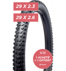 SPECIALIZED Butcher Grid Gravity 2Bliss Ready T9 MTB tyre - BUY ONE GET ONE 1+1