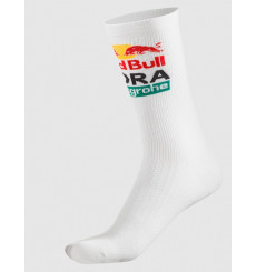 RED BULL BORA HANSGROHE Race cycling socks 2024