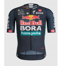 RED BULL BORA HANSGROHE maillot vélo manches courtes Race Bomber 2024
