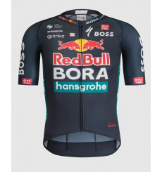 RED BULL BORA HANSGROHE maillot vélo manches courtes Race Bomber 2024