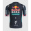 RED BULL BORA HANSGROHE maillot vélo manches courtes Race Bomber 2024